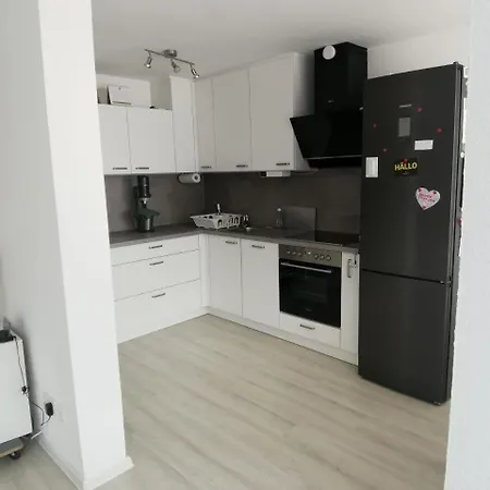 In The Heart Of Apartmán Leonberg